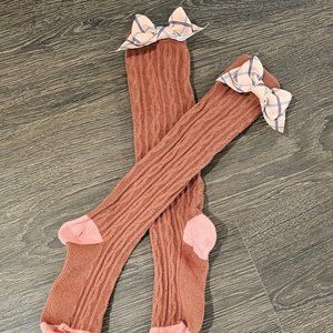 EGUC Matilda Jane- Etta girls socks